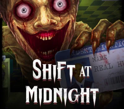 Shift At Midnight PC Steam Account — лицензионный ключ
