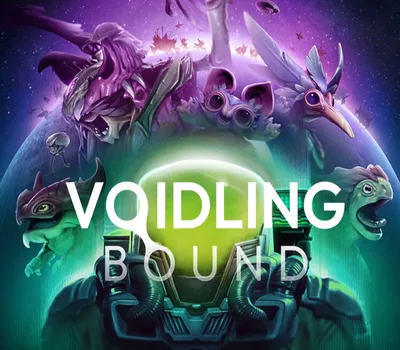 Voidling Bound PC Steam Account — лицензионный ключ