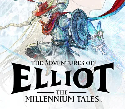 The Adventures of Elliot: The Millennium Tales PC Steam Account — лицензионный ключ