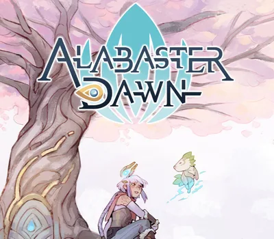 Alabaster Dawn PC Steam Account — лицензионный ключ