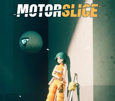MOTORSLICE PC Steam Account — лицензионный ключ