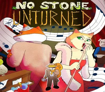 No Stone Unturned PC Steam CD Key — лицензионный ключ