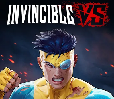 Invincible VS EU Xbox Series X|S / PC CD Key — лицензионный ключ