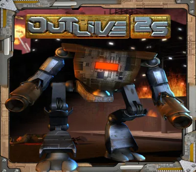 Outlive 25 PC Steam CD Key — лицензионный ключ