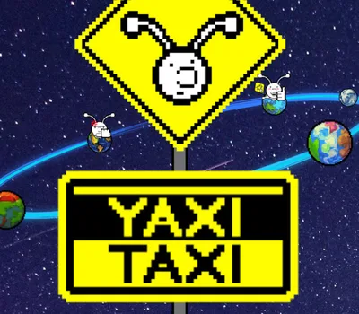 Yaxi Taxi PC Steam CD Key — лицензионный ключ