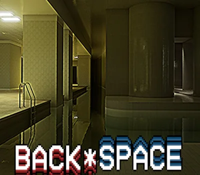 BACK*SPACE PC Steam CD Key — лицензионный ключ