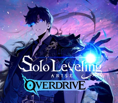 Solo Leveling: ARISE OVERDRIVE EU PC Steam CD Key — лицензионный ключ