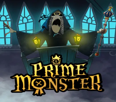 Prime Monster PC Steam CD Key — лицензионный ключ