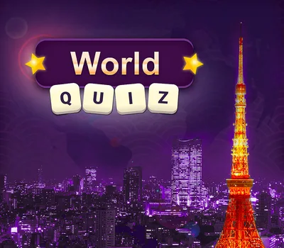 World Quiz US Nintendo Switch CD Key — лицензионный ключ