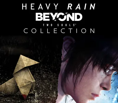 The Heavy Rain & BEYOND: Two Souls Collection PS4 Account — лицензионный ключ