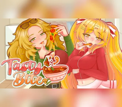 Tasty Bite: Food dating simulator PC Steam CD Key — лицензионный ключ