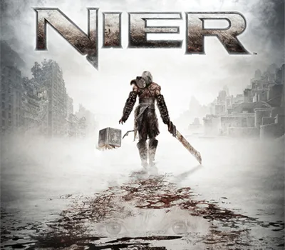 NIER XBOX One / Xbox Series X|S Account — лицензионный ключ