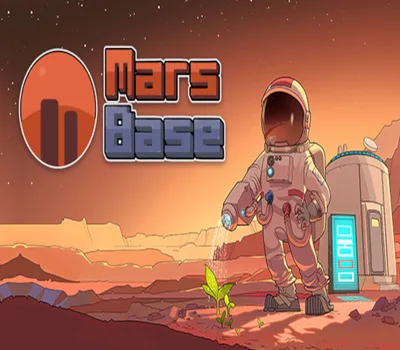 Mars Base EU PC Steam CD Key — лицензионный ключ