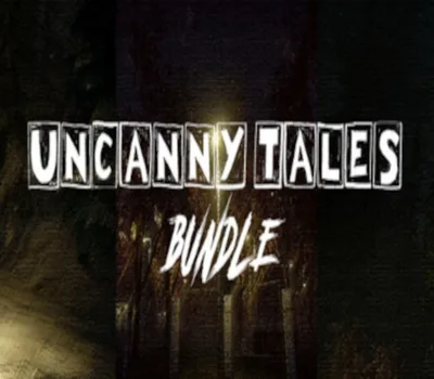 Uncanny Tales Bundle PC Steam CD Key — лицензионный ключ