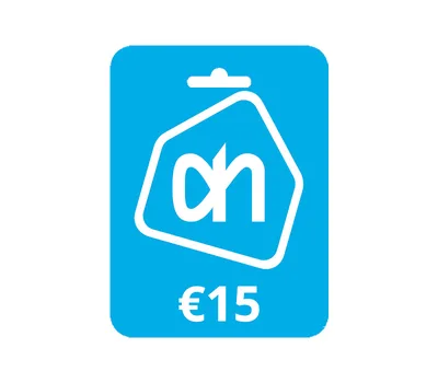 Albert Heijn EUR 15 Gift Card NL — лицензионный ключ