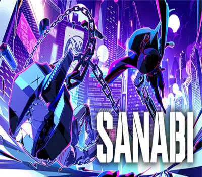 SANABI: The Revenant EU PC Steam CD Key — лицензионный ключ