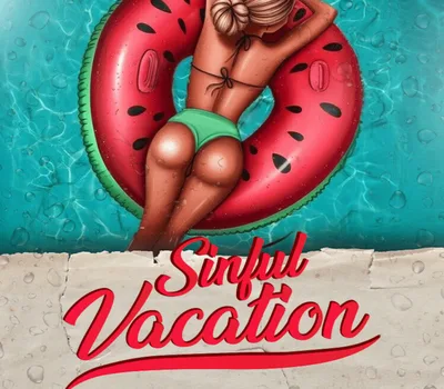 Sinful Vacation PC Steam CD Key — лицензионный ключ