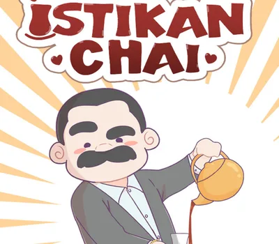 Istikan Chai PC Steam CD Key — лицензионный ключ