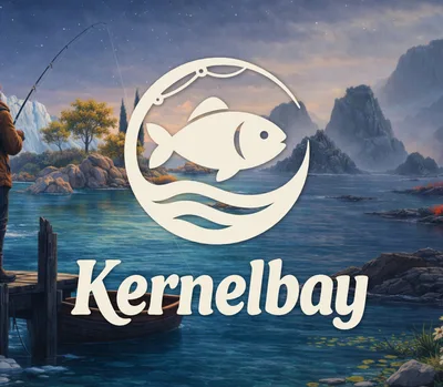 Kernelbay PC Steam CD Key — лицензионный ключ