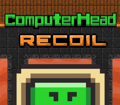 ComputerHead: Recoil XBOX One CD Key — лицензионный ключ
