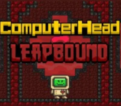ComputerHead: Leapbound XBOX One CD Key — лицензионный ключ