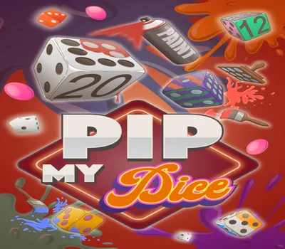 Pip My Dice PC Steam CD Key — лицензионный ключ