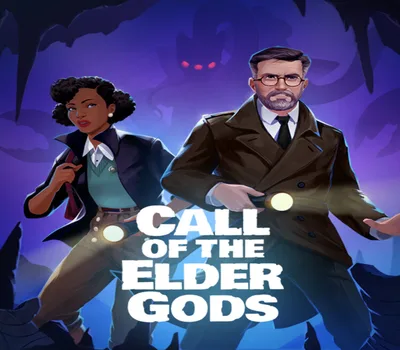 Call of the Elder Gods PC Steam CD Key — лицензионный ключ