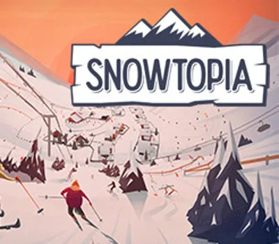 Snowtopia: Ski Resort Builder PC GOG CD Key — лицензионный ключ