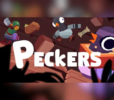 Peckers PC Steam CD Key — лицензионный ключ