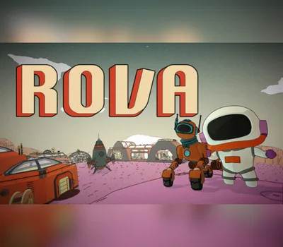 ROVA PC Steam CD Key — лицензионный ключ