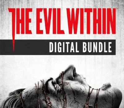 The Evil Within Bundle RU/CIS PC Steam CD Key — лицензионный ключ