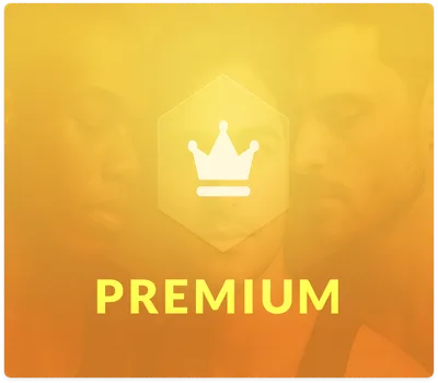 Hornet Premium Membership 1 Month Android / iOS Key — лицензионный ключ