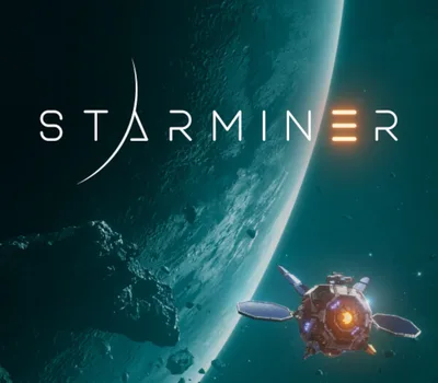 Starminer PC Steam Account — лицензионный ключ