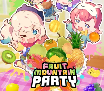 Fruit Mountain Party PC Steam CD Key — лицензионный ключ