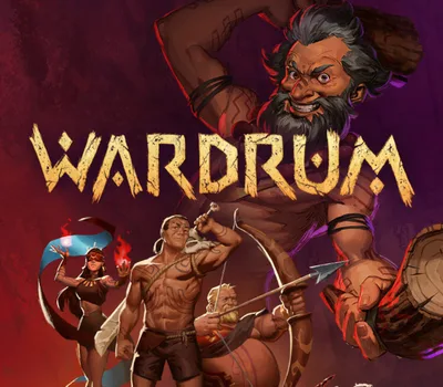 Wardrum PC Steam CD Key — лицензионный ключ