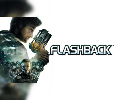 Flashback (2013) XBOX One / Xbox Series X|S Account — лицензионный ключ
