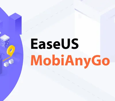 EaseUS MobiAnyGo Key — лицензионный ключ