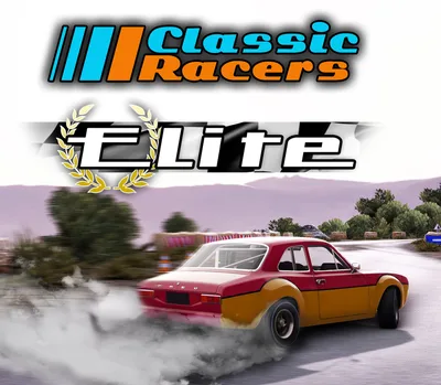 Classic Racers Elite US Nintendo Switch CD Key — лицензионный ключ