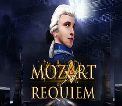 Mozart Requiem US Nintendo Switch CD Key — лицензионный ключ