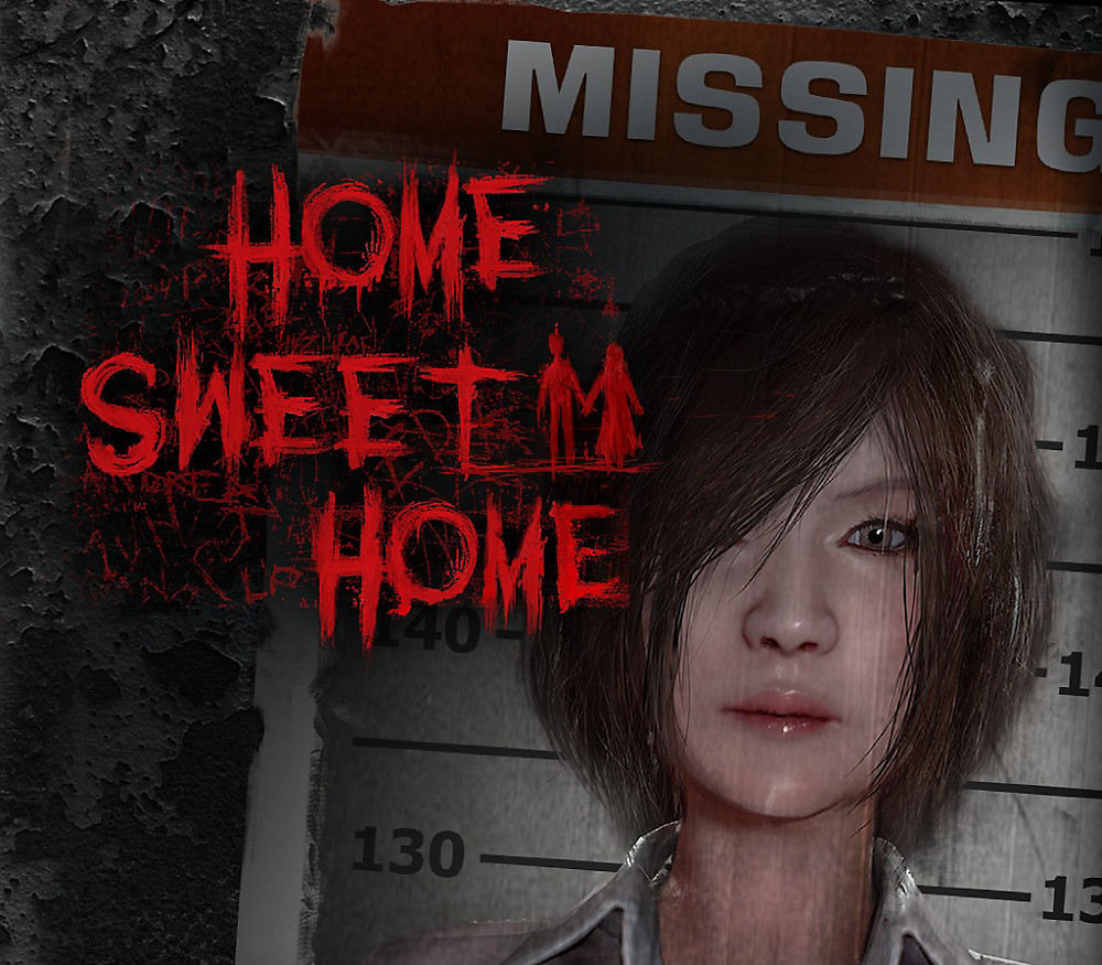 Home Sweet Home EU XBOX One / Xbox Series X|S CD Key