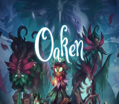Oaken PC GOG CD Key — лицензионный ключ