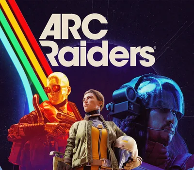 ARC Raiders CO Xbox Series X|S / PC CD Key — лицензионный ключ