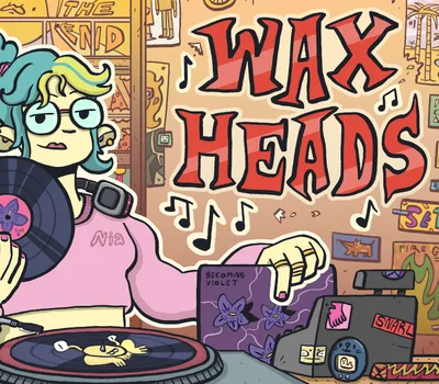 Wax Heads PC Steam CD Key — лицензионный ключ