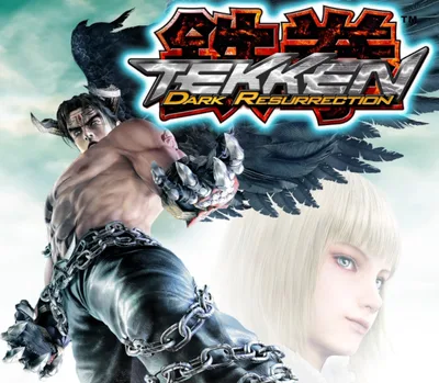 TEKKEN DARK RESURRECTION PS4/PS5 Account — лицензионный ключ
