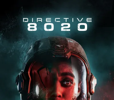 Directive 8020 EU Xbox Series X|S CD Key — лицензионный ключ
