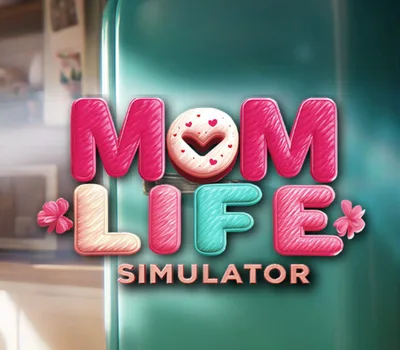 Mom Life Simulator PC Steam CD Key — лицензионный ключ