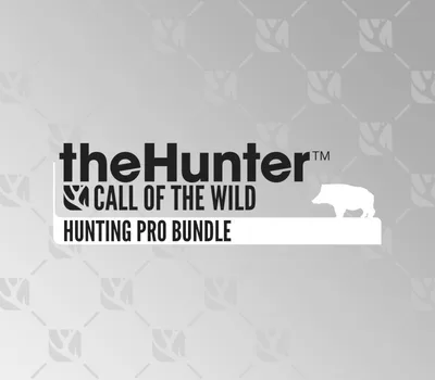 theHunter: Call of the Wild - Hunting Pro Bundle EU Xbox One / Xbox Series X|S CD Key — лицензионный ключ