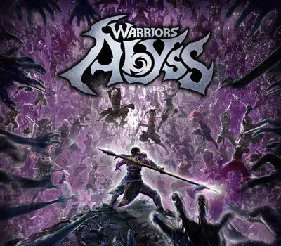 WARRIORS: Abyss EU Xbox Series X|S CD Key — лицензионный ключ