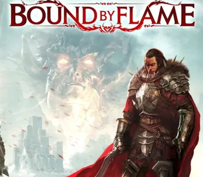Bound by Flame XBOX One / Xbox Series X|S Account — лицензионный ключ