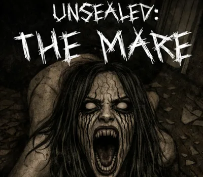 Unsealed: The Mare PS5 Account — лицензионный ключ